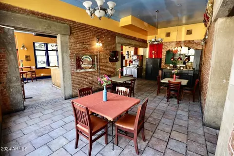 Dining - 1 Howell Ave, Bisbee, AZ 85603 photo 1 of 4