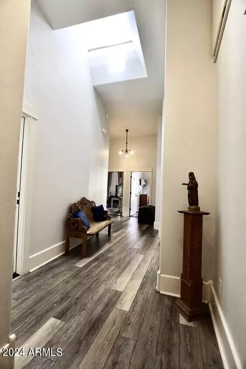 Entry Way - 1 Howell Ave, Bisbee, AZ 85603 photo 3 of 3