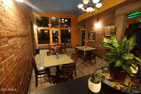 Dining - 1 Howell Ave, Bisbee, AZ 85603 photo 2 of 4