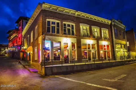 1 Howell Ave, Bisbee, AZ 85603