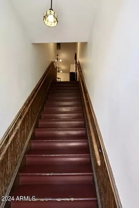Entry Way - 1 Howell Ave, Bisbee, AZ 85603 photo 1 of 3