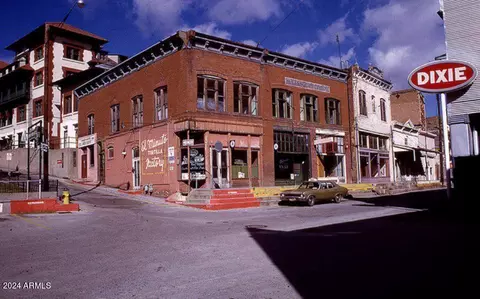 Other - 1 Howell Ave, Bisbee, AZ 85603 photo 22 of 23