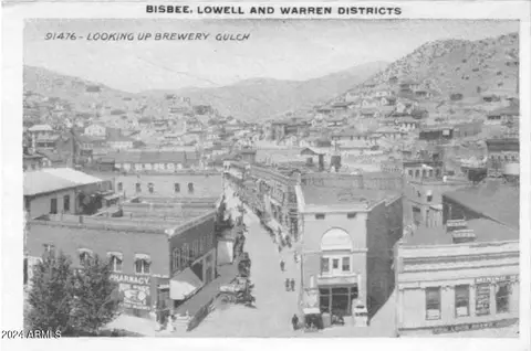 Other - 1 Howell Ave, Bisbee, AZ 85603 photo 21 of 23