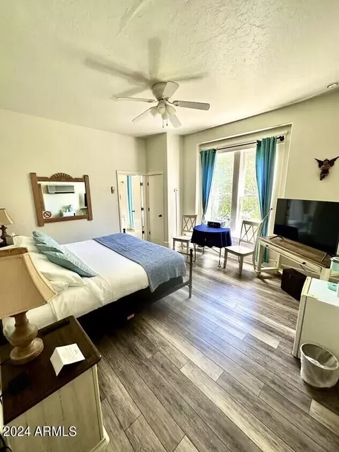 Bedroom - 1 Howell Ave, Bisbee, AZ 85603 photo 1 of 9