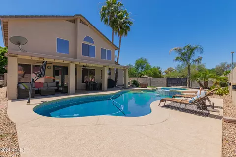 278 E Gail Dr, Gilbert, AZ 85296 photo 37