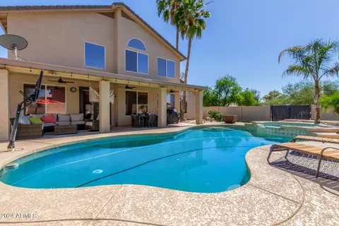 278 E Gail Dr, Gilbert, AZ 85296 photo 34