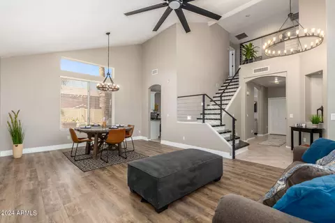 278 E Gail Dr, Gilbert, AZ 85296 photo 7