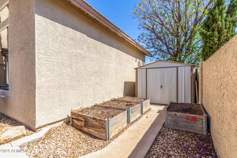 278 E Gail Dr, Gilbert, AZ 85296 photo 40