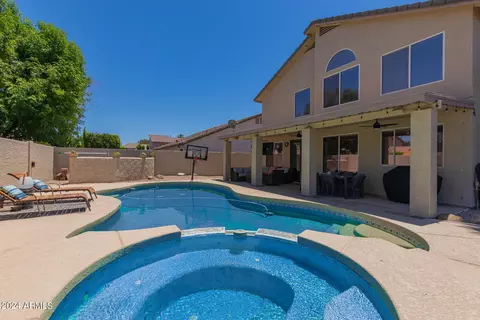 278 E Gail Dr, Gilbert, AZ 85296 photo 38