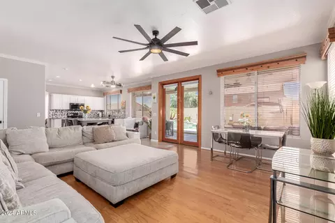 278 E Gail Dr, Gilbert, AZ 85296 photo 11