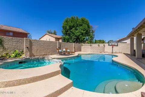 278 E Gail Dr, Gilbert, AZ 85296 photo 35