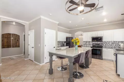 278 E Gail Dr, Gilbert, AZ 85296 photo 14