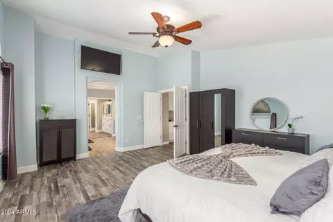 278 E Gail Dr, Gilbert, AZ 85296 photo 20