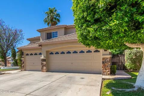 278 E Gail Dr, Gilbert, AZ 85296 photo 6