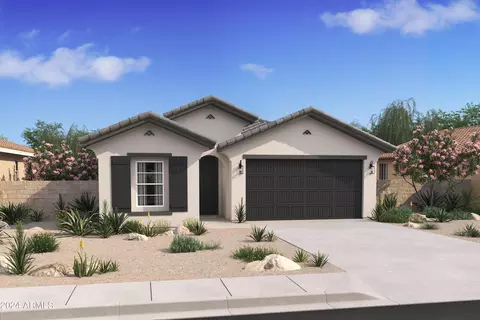 7522 W Minton St, Laveen, AZ 85339