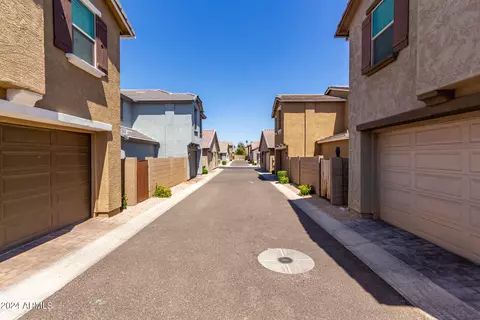 308 N 56th Pl, Mesa, AZ 85205 photo 34