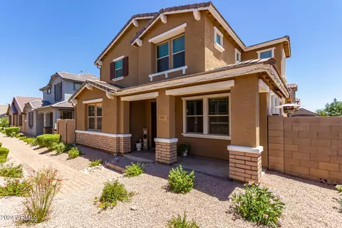 308 N 56th Pl, Mesa, AZ 85205