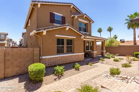 308 N 56th Pl, Mesa, AZ 85205 photo 4