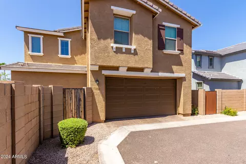 308 N 56th Pl, Mesa, AZ 85205 photo 35