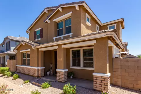 308 N 56th Pl, Mesa, AZ 85205 photo 5