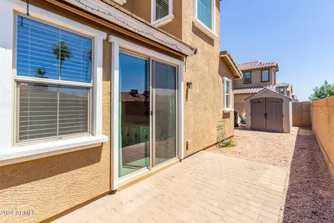 308 N 56th Pl, Mesa, AZ 85205 photo 30