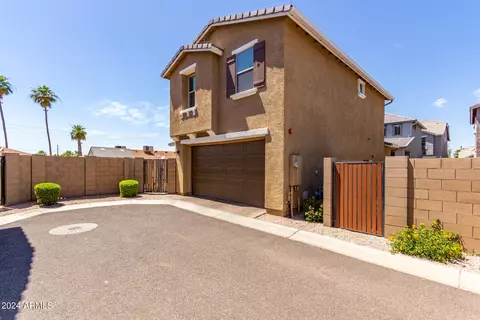 308 N 56th Pl, Mesa, AZ 85205 photo 32