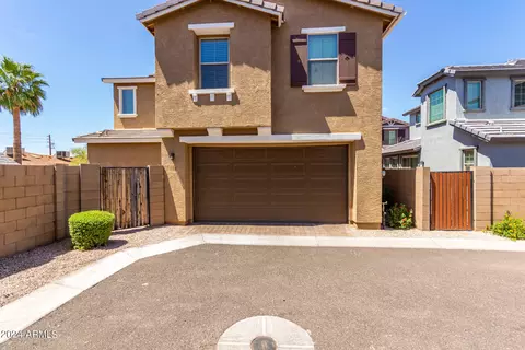 308 N 56th Pl, Mesa, AZ 85205 photo 33