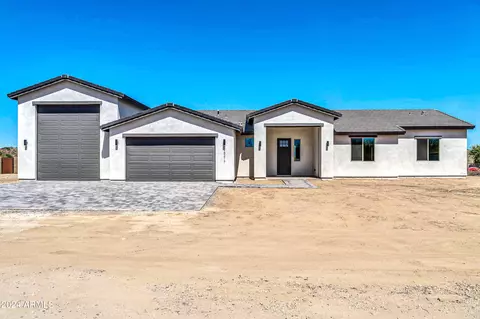 26217 N 154th Dr, Surprise, AZ 85387