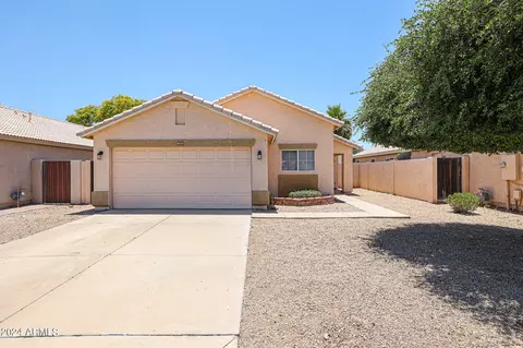 9257 W Gold Dust Ave, Peoria, AZ 85345