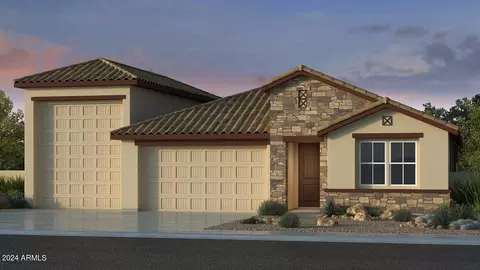 5213 W Chuck Box Rd, Laveen, AZ 85339