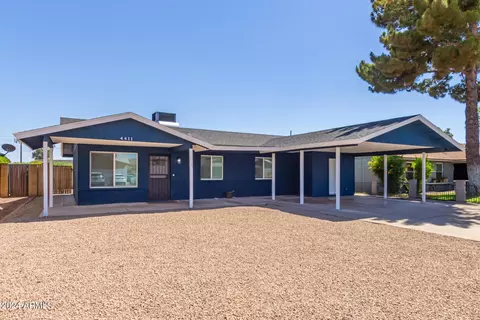 4411 W Mercer Ln, Glendale, AZ 85304