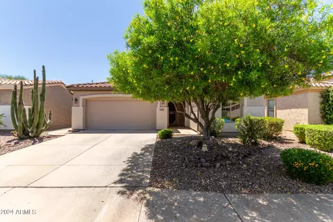 5110 S Barley Way, Gilbert, AZ 85298