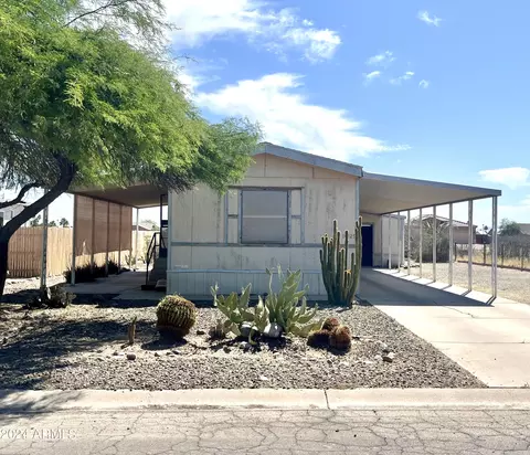 14229 S Padres Rd, Arizona City, AZ 85123