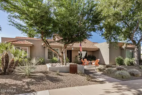 8338 E San Ricardo Dr, Scottsdale, AZ 85258