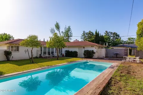 6545 N 1st Pl, Phoenix, AZ 85012 photo 19