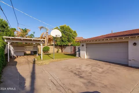6545 N 1st Pl, Phoenix, AZ 85012 photo 21