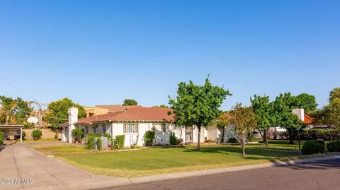 6545 N 1st Pl, Phoenix, AZ 85012 photo 25