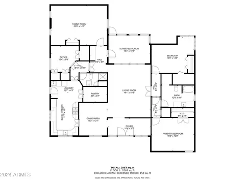 6545 N 1st Pl, Phoenix, AZ 85012 photo 26