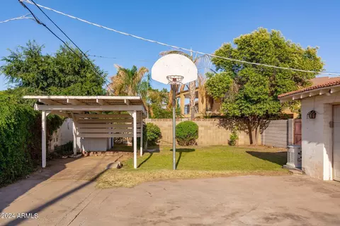 6545 N 1st Pl, Phoenix, AZ 85012 photo 22