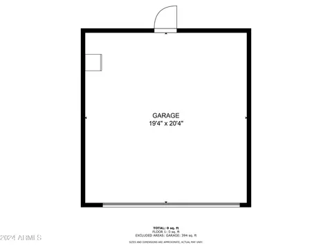 6545 N 1st Pl, Phoenix, AZ 85012 photo 27