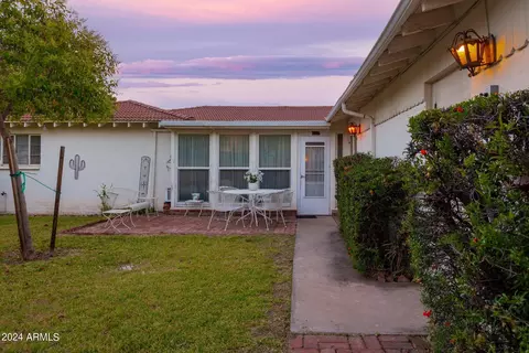 6545 N 1st Pl, Phoenix, AZ 85012 photo 7