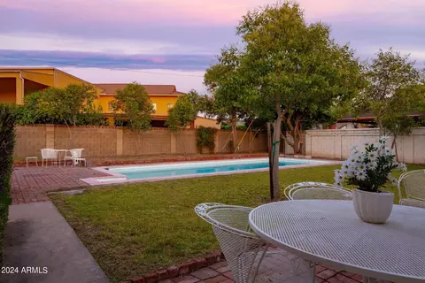 6545 N 1st Pl, Phoenix, AZ 85012 photo 10