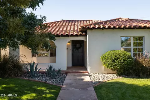 552 W Encanto Blvd, Phoenix, AZ 85003