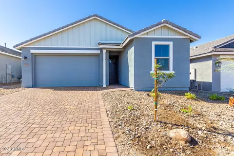 16911 W Siesta Way, Goodyear, AZ 85338