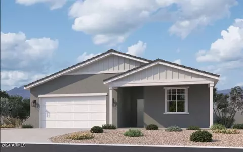 24084 W Hidalgo Ave, Buckeye, AZ 85326