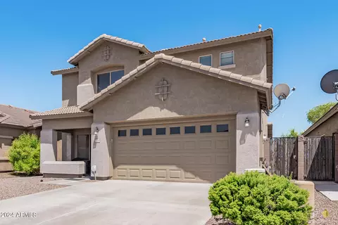 22345 N Gibson Dr, Maricopa, AZ 85139