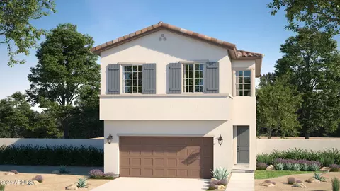 9341 E Sebring Ave, Mesa, AZ 85212
