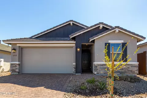 8993 S 168th Ln, Goodyear, AZ 85338