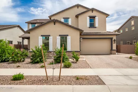 18993 E Alfalfa Dr, Queen Creek, AZ 85142