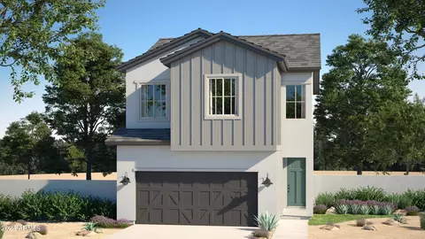 9345 E Sebring Ave, Mesa, AZ 85212 photo 2